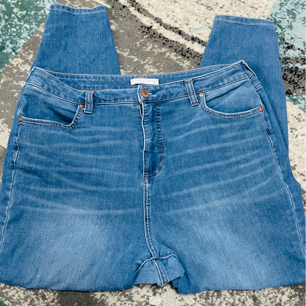LC Lauren Conrad Jeans